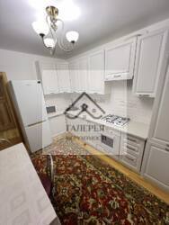 Двокімнатна квартира в новбудові на Леваді фото 6 Двокімнатна квартира в новбудові на Леваді фото 6