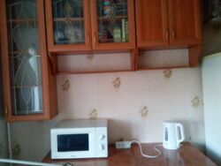 Оренда однокімнатної квартири на Алмазному фото 3 Оренда однокімнатної квартири на Алмазному фото 3