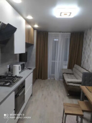 Аренда 1 комнатной в новом доме код №111456340 фото 1 Аренда 1 комнатной в новом доме код №111456340 фото 1