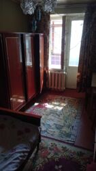 Двокімнатна квартира на ЖБІ фото 2 Двокімнатна квартира на ЖБІ фото 2