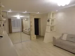 Здам в аренду однокімнатну квартиру на Подолі фото 7 Здам в аренду однокімнатну квартиру на Подолі фото 7