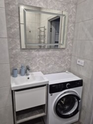 Оренда 1 кімн Новобудова. Автономне опалення код № 111-964-052 фото 3 Оренда 1 кімн Новобудова. Автономне опалення код № 111-964-052 фото 3