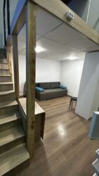 Оренда 2 рівневої квартири фото 4 Оренда 2 рівневої квартири фото 4