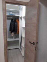 Здам однокімнатну квартиру на Леваді. фото 6 Здам однокімнатну квартиру на Леваді. фото 6