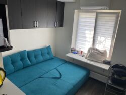 Смарт-квартира м-н Алмазний (Мотель). фото 3 Смарт-квартира м-н Алмазний (Мотель). фото 3