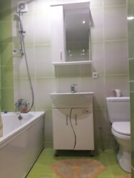 Оренда двокімнатної квартири в Авіамістечку (Браїлки) фото 6 Оренда двокімнатної квартири в Авіамістечку (Браїлки) фото 6