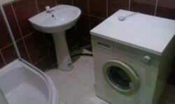 Сдаётся 1к квартира возле Белой Беседки фото 3 Сдаётся 1к квартира возле Белой Беседки фото 3
