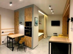 Затишна студія на Леваді.Комфортабельна студія в новобудові на Леваді фото 2 Затишна студія на Леваді.Комфортабельна студія в новобудові на Леваді фото 2