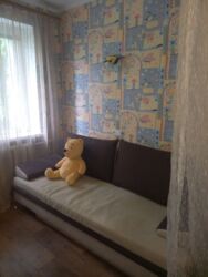 2-х кімнатна квартира на Браїлках. фото 12 2-х кімнатна квартира на Браїлках. фото 12