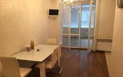 Сдам отличную 4-х комнатную квартиру! фото 5 Сдам отличную 4-х комнатную квартиру! фото 5