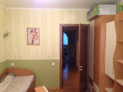 Аренда 3-комнатной квартиры в Центре фото 8 Аренда 3-комнатной квартиры в Центре фото 8