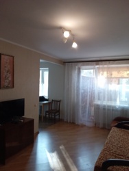 Оренда 2-х кімн квартири р-н Фурманова фото 3 Оренда 2-х кімн квартири р-н Фурманова фото 3