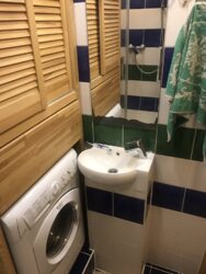 Однокомнатная квартира в центре фото 2 Однокомнатная квартира в центре фото 2