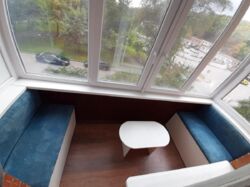 Здам однокімнатну квартиру на Леваді. фото 9 Здам однокімнатну квартиру на Леваді. фото 9