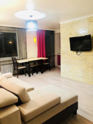 Оренда трикімнатної квартири р-н Фурманова фото 4 Оренда трикімнатної квартири р-н Фурманова фото 4