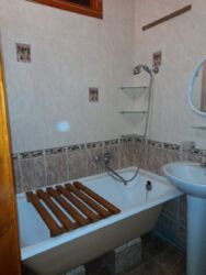 Сдам 2-комнатную квартиру в центре города (Березовый сквер) фото 10 Сдам 2-комнатную квартиру в центре города (Березовый сквер) фото 10