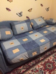 Аренда квартиры в Березовом сквере код №111536630 фото 3 Аренда квартиры в Березовом сквере код №111536630 фото 3