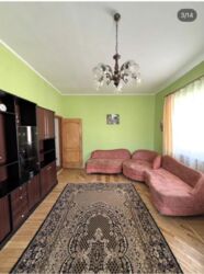 Здається квартира Капельгородского, 8, Полтава, Полтавська, Шевченківський (Жовтневий), Центр фото 3 Здається квартира Капельгородского, 8, Полтава, Полтавська, Шевченківський (Жовтневий), Центр фото 3