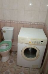 Сдам в аренду просторную 2х комнатную квартиру на Европейской фото 5 Сдам в аренду просторную 2х комнатную квартиру на Европейской фото 5