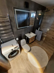 Оренда однокімнатної квартири на подолі з авторським ремонтом фото 9 Оренда однокімнатної квартири на подолі з авторським ремонтом фото 9