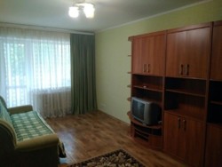 Аренда 1 комнатной квартиры в Центре код 111186927 фото 3 Аренда 1 комнатной квартиры в Центре код 111186927 фото 3