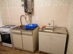 Аренда 1-комнатной квартиры в Центре Объект № 111291580 фото 1 Аренда 1-комнатной квартиры в Центре Объект № 111291580 фото 1