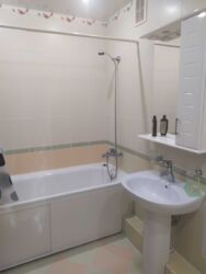 Оренда двокімнатної квартири на Браїлках (вул.Гожулівська). фото 2 Оренда двокімнатної квартири на Браїлках (вул.Гожулівська). фото 2