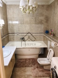 Здам елітну однокімнатну квартиру в Центрі. фото 7 Здам елітну однокімнатну квартиру в Центрі. фото 7