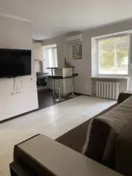 Сдается в аренду двухкомнатная квартира-студия с евроремонтом в Центре города фото 21 Сдается в аренду двухкомнатная квартира-студия с евроремонтом в Центре города фото 21