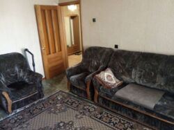 2-комнатная на Мотоле фото 2 2-комнатная на Мотоле фото 2