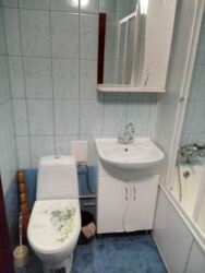 Сдам 1 квартиру на Браилках фото 4 Сдам 1 квартиру на Браилках фото 4