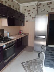 Здам 2-х кімнатну квартиру,вул.Перспективна,м-район Садовий. фото 3 Здам 2-х кімнатну квартиру,вул.Перспективна,м-район Садовий. фото 3