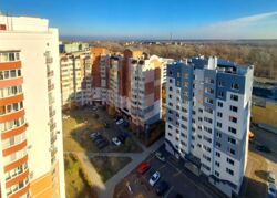 Видова квартира на Леваді. фото 11 Видова квартира на Леваді. фото 11