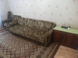 Сдаю 1к.квартиру для парня,студента для совместной аренды вдвоём №111462763 фото 2 Сдаю 1к.квартиру для парня,студента для совместной аренды вдвоём №111462763 фото 2