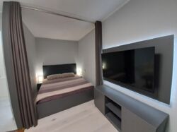 Здам однокімнатну квартиру на Леваді. фото 1 Здам однокімнатну квартиру на Леваді. фото 1