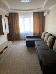 Оренда 3-кімнатної квартири на Леваді 16 000 грн. код №111759567 фото 1 Оренда 3-кімнатної квартири на Леваді 16 000 грн. код №111759567 фото 1