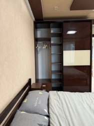 Оренда 2к квартира (Євротрьошка), зуп. Мальцева (Латишева). фото 4 Оренда 2к квартира (Євротрьошка), зуп. Мальцева (Латишева). фото 4