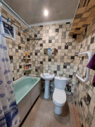 Здається 2-х кімната квартира район ЖБІ код № 111-964-206 фото 4 Здається 2-х кімната квартира район ЖБІ код № 111-964-206 фото 4