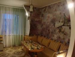 Аренда 3-х комнатной квартиры на Браилках Объект № 111277593 фото 1 Аренда 3-х комнатной квартиры на Браилках Объект № 111277593 фото 1