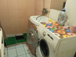 Здам житло без господарів для спільної оренди неподалік центру 15 хвилин фото 2 Здам житло без господарів для спільної оренди неподалік центру 15 хвилин фото 2