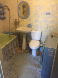 Оренда 1-к кімнати на Подолі фото 5 Оренда 1-к кімнати на Подолі фото 5