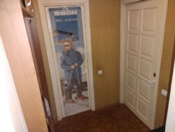 Оренда однокімнатної квартири в центрі фото 11 Оренда однокімнатної квартири в центрі фото 11