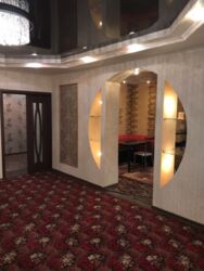 Двохкімнатна квартира-студія у центрі Полтави фото 11 Двохкімнатна квартира-студія у центрі Полтави фото 11