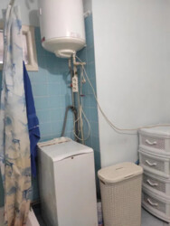 Сдам двух комнатную квартиру Алмазный фото 4 Сдам двух комнатную квартиру Алмазный фото 4