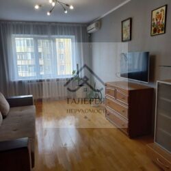 Здам двокімнатну квартиру на Леваді фото 1 Здам двокімнатну квартиру на Леваді фото 1