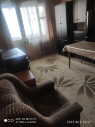 1 ком квартира на Леваде фото 1 1 ком квартира на Леваде фото 1