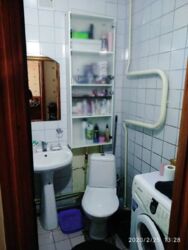 Здам однокімнатну квартиру на Браїлках на тривалий термін. фото 9 Здам однокімнатну квартиру на Браїлках на тривалий термін. фото 9