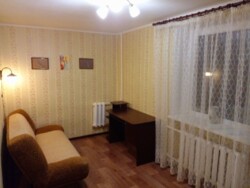 Сдам в аренду 2-х комнатную квартиру, Зыгина фото 1 Сдам в аренду 2-х комнатную квартиру, Зыгина фото 1