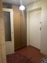 Оренда 1-к квартири Інститут зв'язку фото 3 Оренда 1-к квартири Інститут зв'язку фото 3