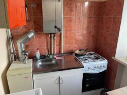 Сдам в аренду 2-х комнатную квартиру в центре. фото 4 Сдам в аренду 2-х комнатную квартиру в центре. фото 4